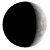 Evening Crescent, 4 days, 18 hours, 6 minutes in cycle