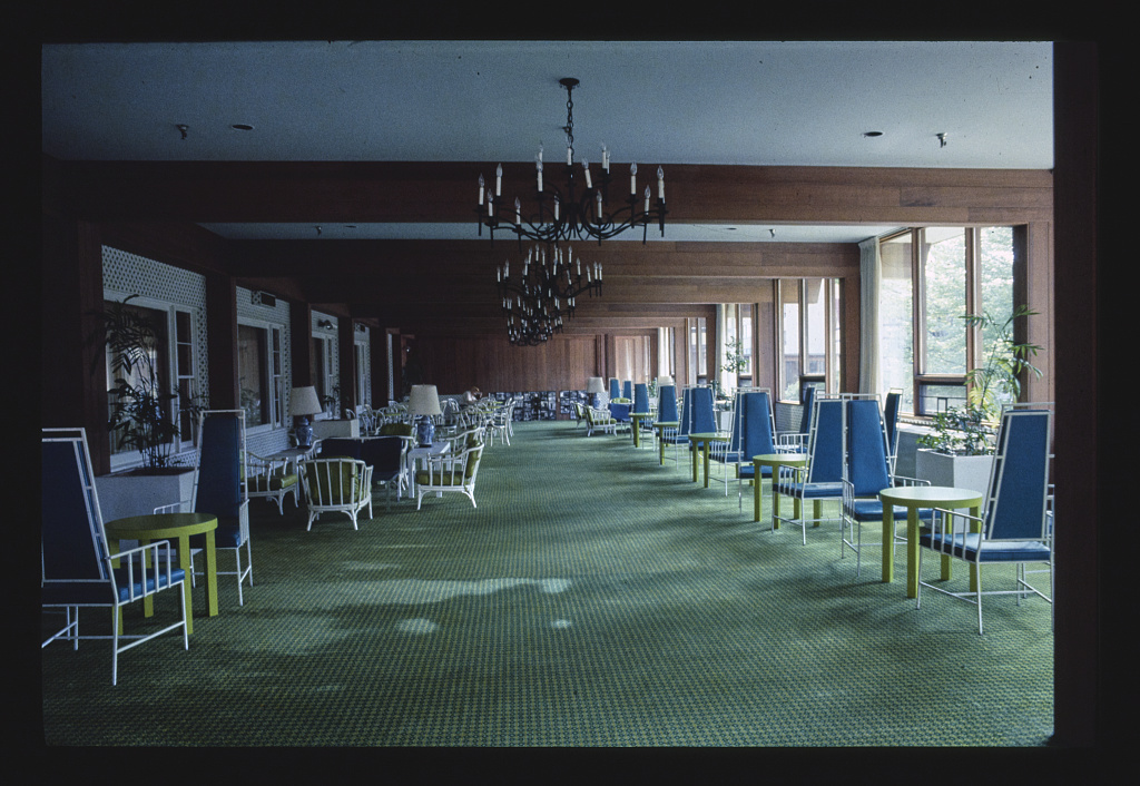 Verandah