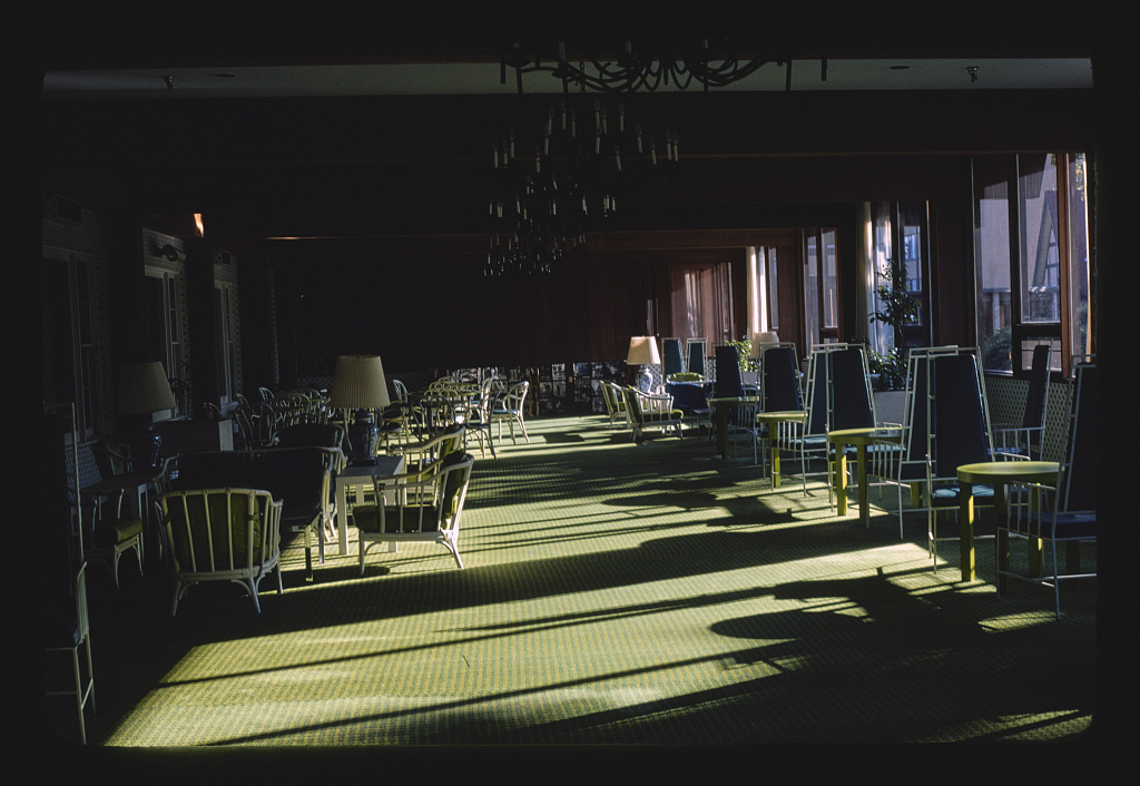 Verandah