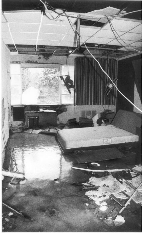 Guest room in Jennie G