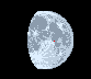 Moon age: 16 days,12 hours,43 minutes,96%